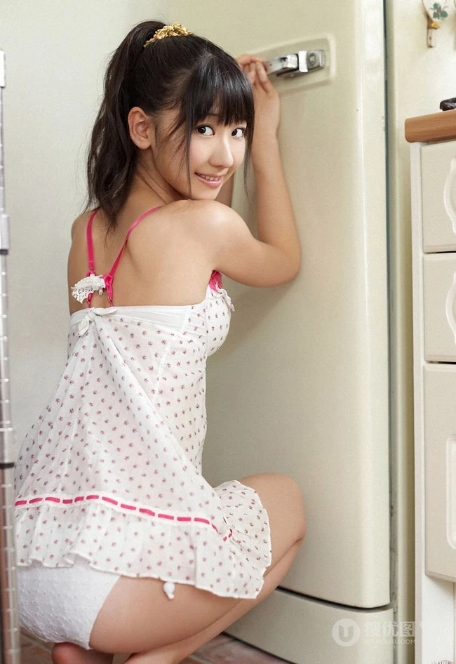 气质小女人_柏木由纪高清组图(19p)