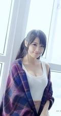 清纯素颜女生 淡淡的味道！（10P）