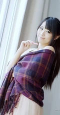 清纯素颜女生 淡淡的味道！（10P）