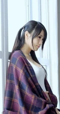 清纯素颜女生 淡淡的味道！（10P）