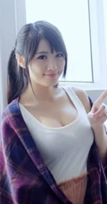 清纯素颜女生 淡淡的味道！（10P）
