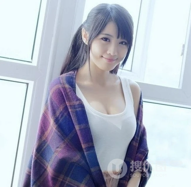 清纯素颜女生 淡淡的味道！（10P）