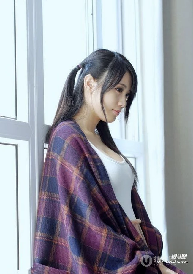 清纯素颜女生 淡淡的味道！（10P）