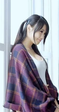 清纯素颜女生 淡淡的味道！（10P）
