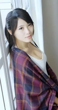 清纯素颜女生 淡淡的味道！（10P）