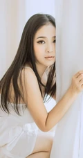 喜欢是淡淡的爱_清纯如雪女生（9P）