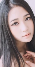 喜欢是淡淡的爱_清纯如雪女生（9P）
