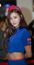 金荷律_又叫尹惠熙高清图片秀（21P）