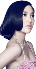 唐艺昕图片_阳光可爱女生的快乐生活18P