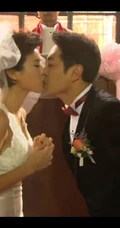 香港TVB电视剧《仁心解碼Ⅱ》高清海报图片