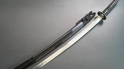 武士刀_静谧如水，冰冷却神圣（25P）