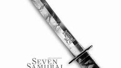 武士刀_静谧如水，冰冷却神圣（25P）