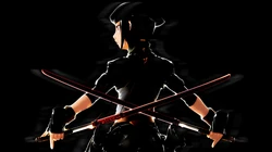 武士刀_静谧如水，冰冷却神圣（25P）