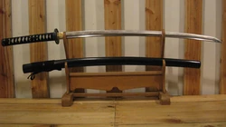武士刀_静谧如水，冰冷却神圣（25P）