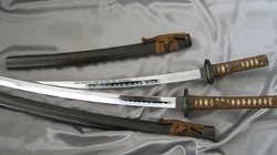 武士刀_静谧如水，冰冷却神圣（25P）