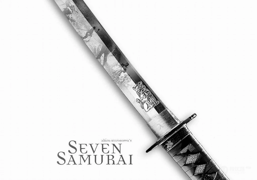 武士刀_静谧如水，冰冷却神圣（25P）