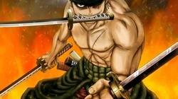 动漫图片_拿武士刀的动漫男（15P）