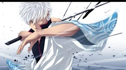 动漫图片_拿武士刀的动漫男（15P）