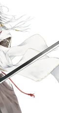 拿武士刀的动漫女孩高清第二辑(15P)