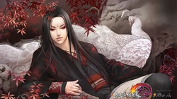 热门网游-剑网3（剑侠情缘）高清古分桌面壁纸鉴赏