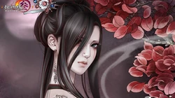 热门网游-剑网3（剑侠情缘）高清古分桌面壁纸鉴赏