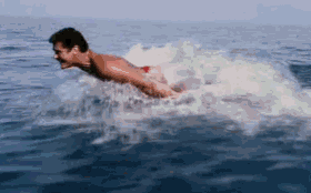 水上飘