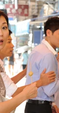 香港TVB喜剧电视剧《老表你好嘢》高清剧照和海报图片
