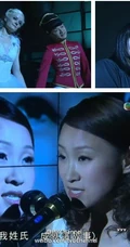 香港TVB喜剧电视剧《老表你好嘢》高清剧照和海报图片