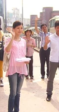 香港TVB喜剧电视剧《老表你好嘢》高清剧照和海报图片