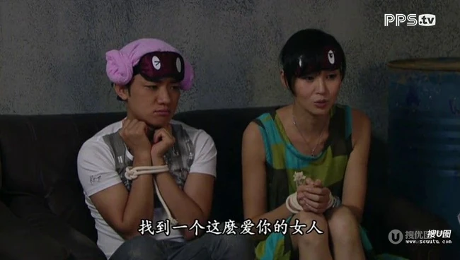 香港TVB喜剧电视剧《老表你好嘢》高清剧照和海报图片