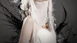 腾讯游戏《御龙在天》高清晰美女COSPLAY电脑桌面背景下载（23P）