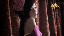 腾讯游戏《御龙在天》高清晰美女COSPLAY电脑桌面背景下载（23P）