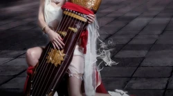 腾讯游戏《御龙在天》高清晰美女COSPLAY电脑桌面背景下载（23P）