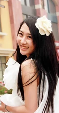田子琳高清写真_阳光女生的快乐日记