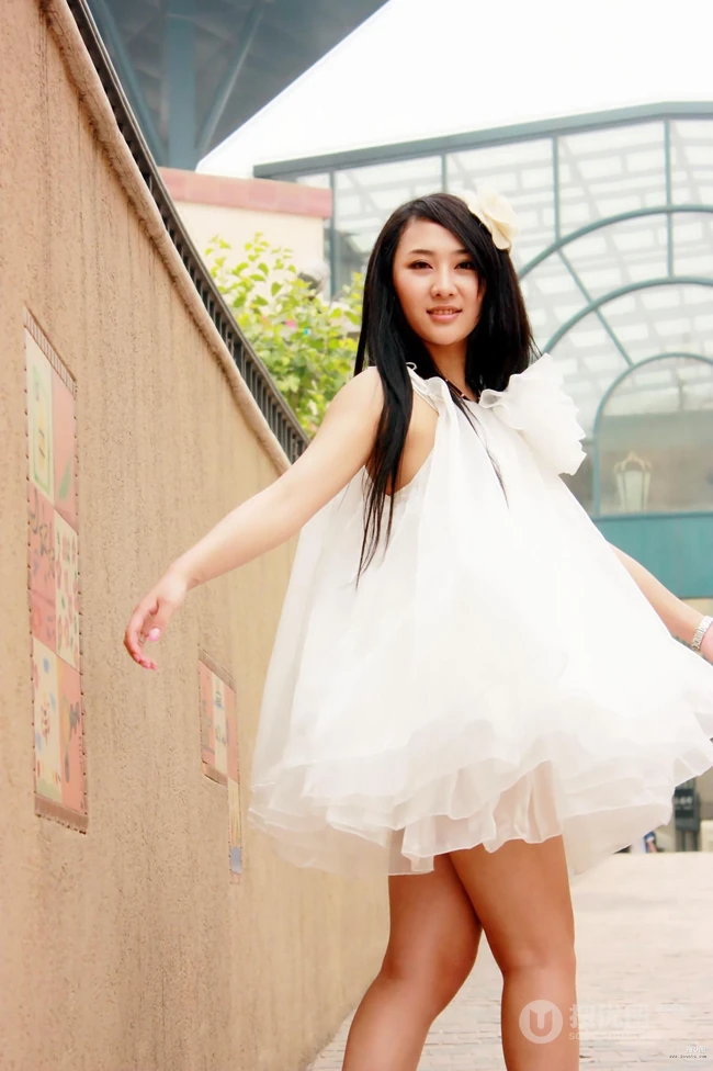 田子琳高清写真_阳光女生的快乐日记