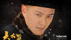 香港TVB古装大戏《大太监》优美壁纸图片及海报