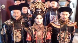 香港TVB古装大戏《大太监》优美壁纸图片及海报