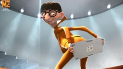 美国3D动画片《卑鄙的我2》壁纸类图片下载