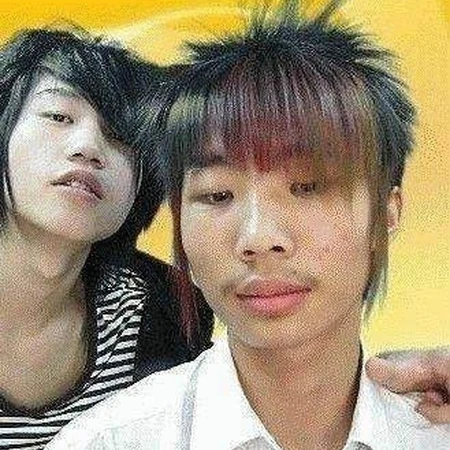 洗剪吹 不解释