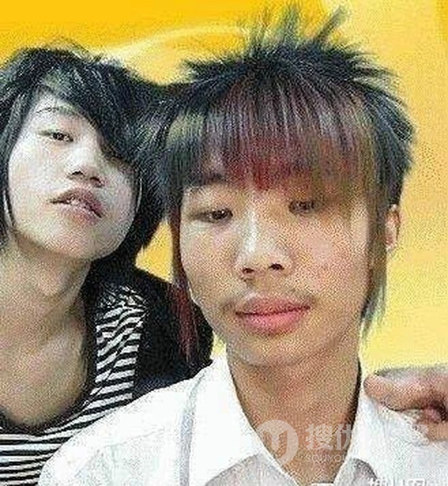 洗剪吹 不解释