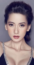 ​模特王秋紫高清大图分享
