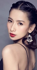 ​模特王秋紫高清大图分享