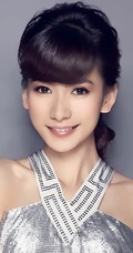 ​模特王秋紫高清大图分享