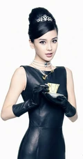 Angelababy(杨颖)高清大图