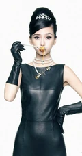 Angelababy(杨颖)高清大图