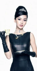 Angelababy(杨颖)高清大图