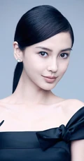 Angelababy(杨颖)高清大图