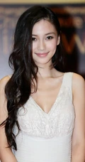 Angelababy(杨颖)高清大图
