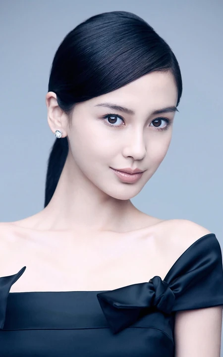 Angelababy(杨颖)高清大图