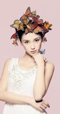 Angelababy(杨颖)高清大图